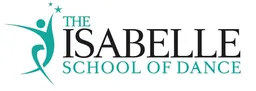 Logo for Isabelle School of Dance