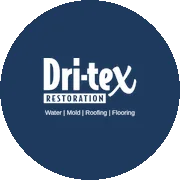 Logo Dri-Tex Restoration