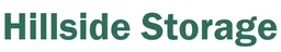 Hillside Storage Provo logo