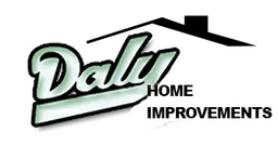 Logo de Daly Aluminum