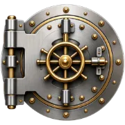 Logótipo de Danville Oaks Storage & Vault