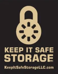 Keep It Safe Storage logo
