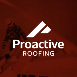 Logo von Proactive Roofing