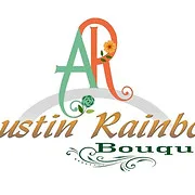 Austin Rainbow Bouquet logo
