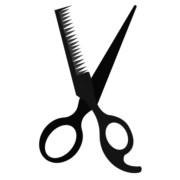 Logoen til Jojo's Hairstyling