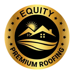 Logo de Equity Premium Roofing