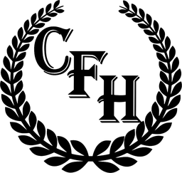 Logo von Clark Funeral Homes