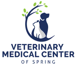 Logo firmy Veterinary Medical Center of Spring