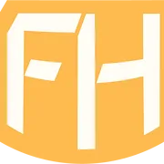 Logo di Fandom House Photography and Graphics Studio