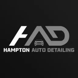 Logo for Hampton Auto Detailing