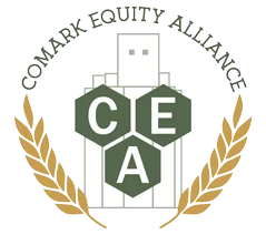Comark Equity Alliance logo