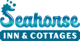 Logo firmy Seahorse Inn & Cottages