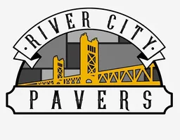 River City Pavers logo