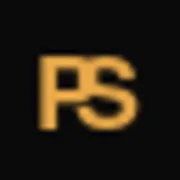 Logo firmy Primal Sounds Productions LLC.