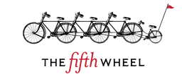 Logo di The Fifth Wheel Catering
