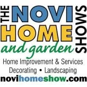 Novi Home Improvement Show logo