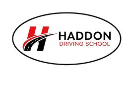 Logo von Haddon Driving School