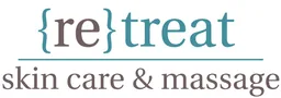 Logótipo de Retreat Skin Care and Massage