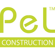 Pel Construction, Llc logo