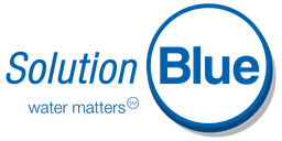 Solution Blue Inc logo