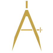 Logo de HALO Design-Build