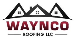 Waynco Roofing logo