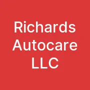 Richards Autocare Llc logo