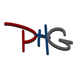 Prince Hansen Group, PLLC logo