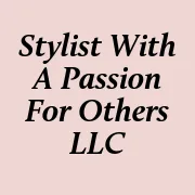 Logo firmy Stylist With A Passion For Others