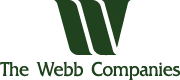 The Webb Companies logo