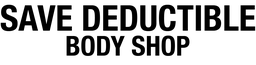 Logoen til Save Deductible Body Shop