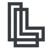 Yrityksen Lage Construction, Inc. logo