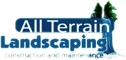 شعار All Terrain Landscaping