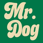 Logo van Mr Dog