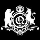 Queen Vic Guest House logo