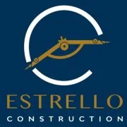 Estrello Construction Group logo