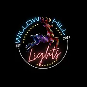 Logoen til Willow Hill Lights