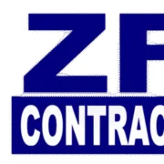 Logo de ZFJ Contractor Corp