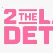 Logo for To The Last Detail