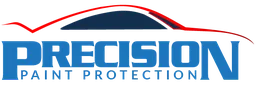 Logoen til Precision Paint Protection