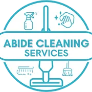 Abide Cleaning Services logo