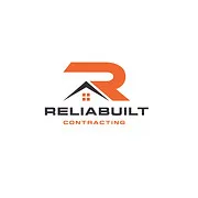 Reliabuilt Contracting logo