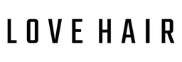 Logótipo de Love Nails