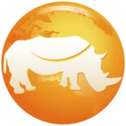 Rhino Machinery logo
