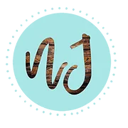 Logo for Beauty by Allison Jeannette