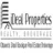 Ideal Homes logo