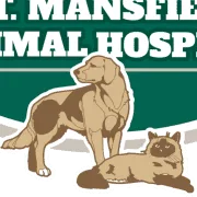 Mt. Mansfield Animal Hospital logo