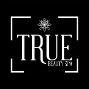 Logo van True Beauty Spa