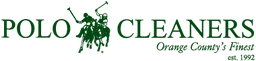 Polo Cleaners logo
