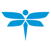 Logo for Dragonfly Recruiting